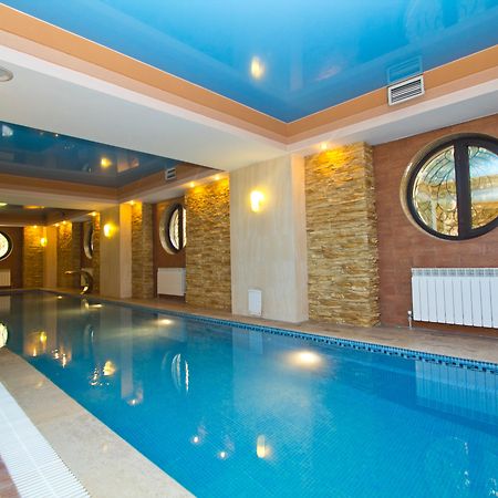Hotel Kazzhol Αλμάτι Ανέσεις φωτογραφία