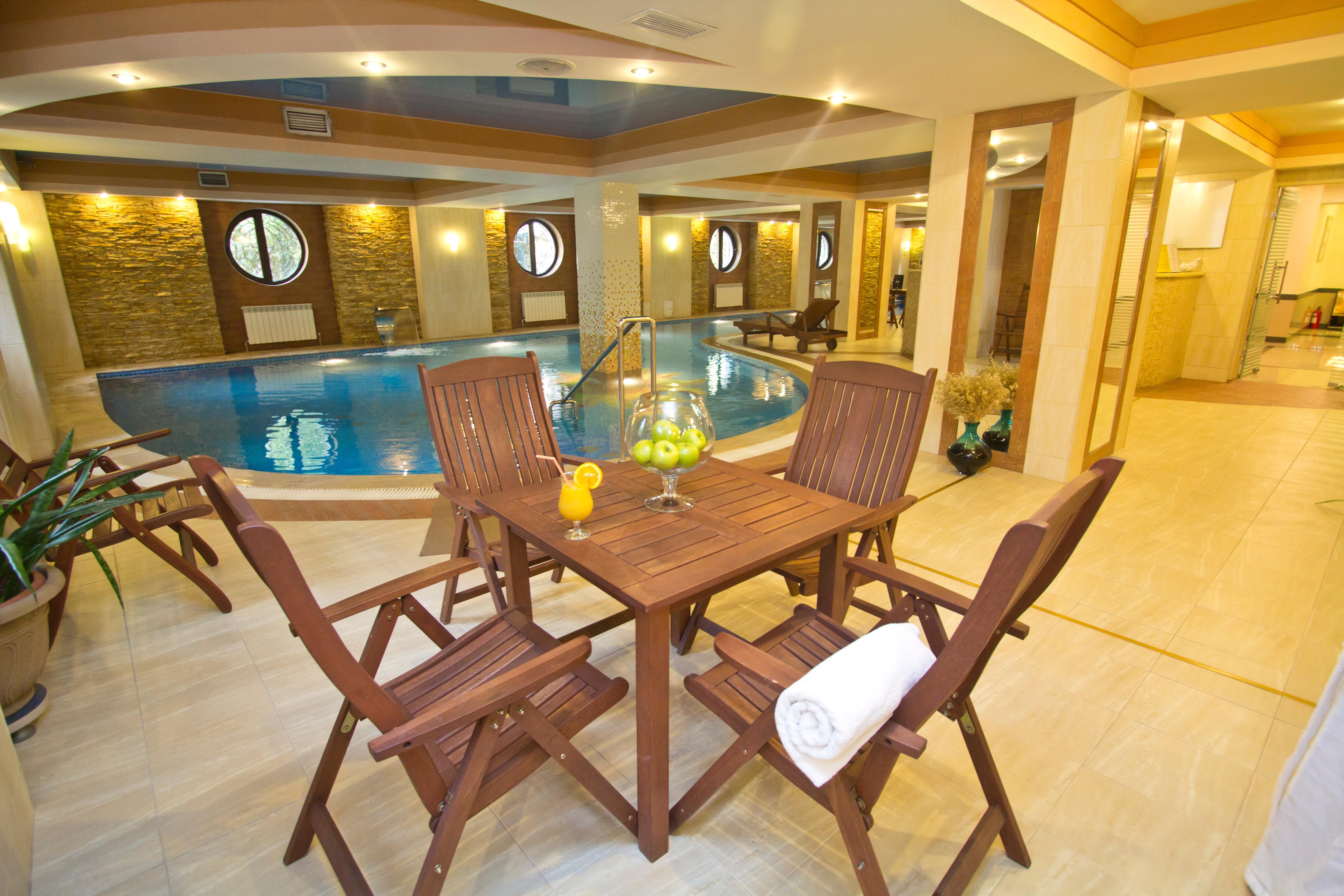 Hotel Kazzhol Αλμάτι Εξωτερικό φωτογραφία