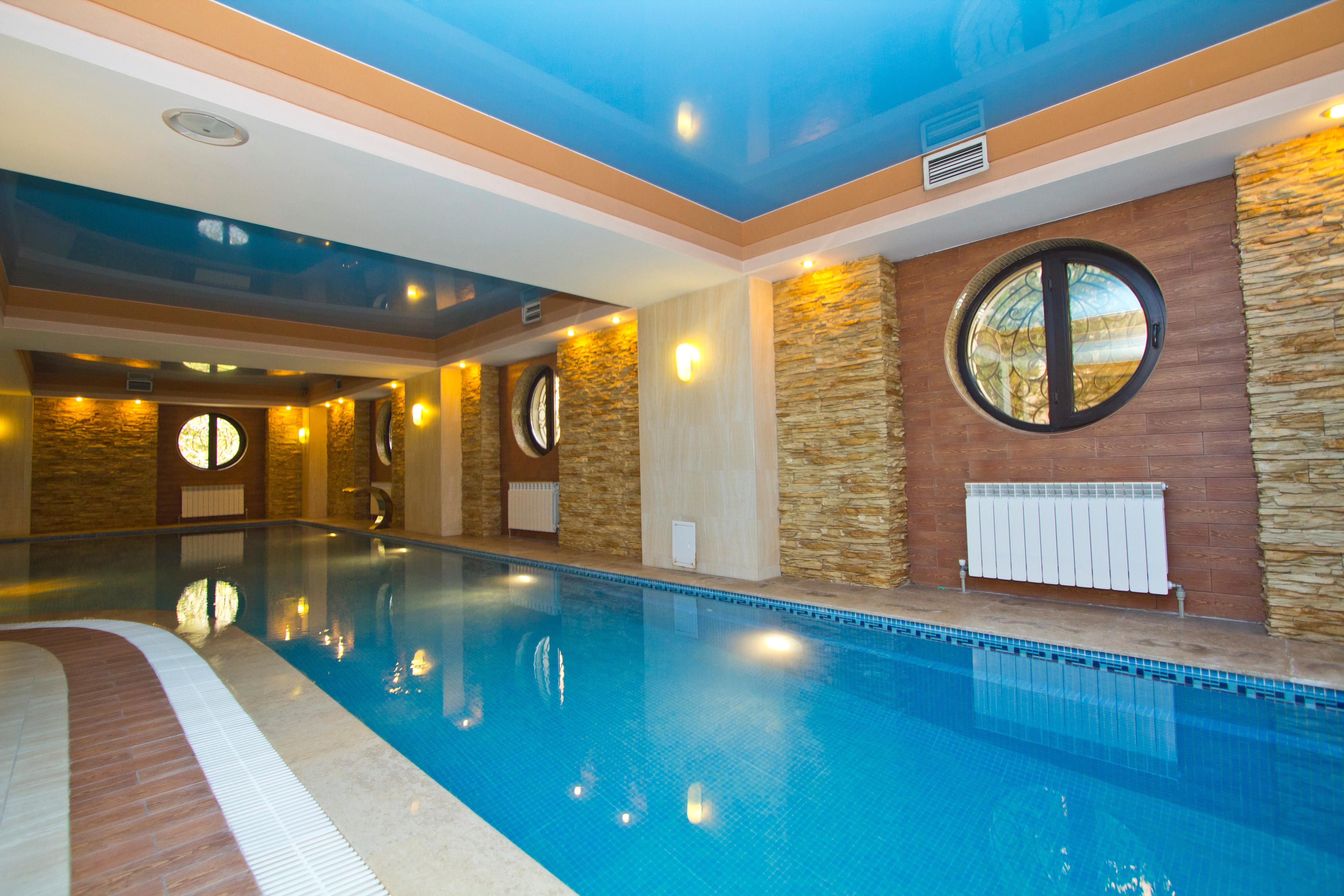 Hotel Kazzhol Αλμάτι Ανέσεις φωτογραφία