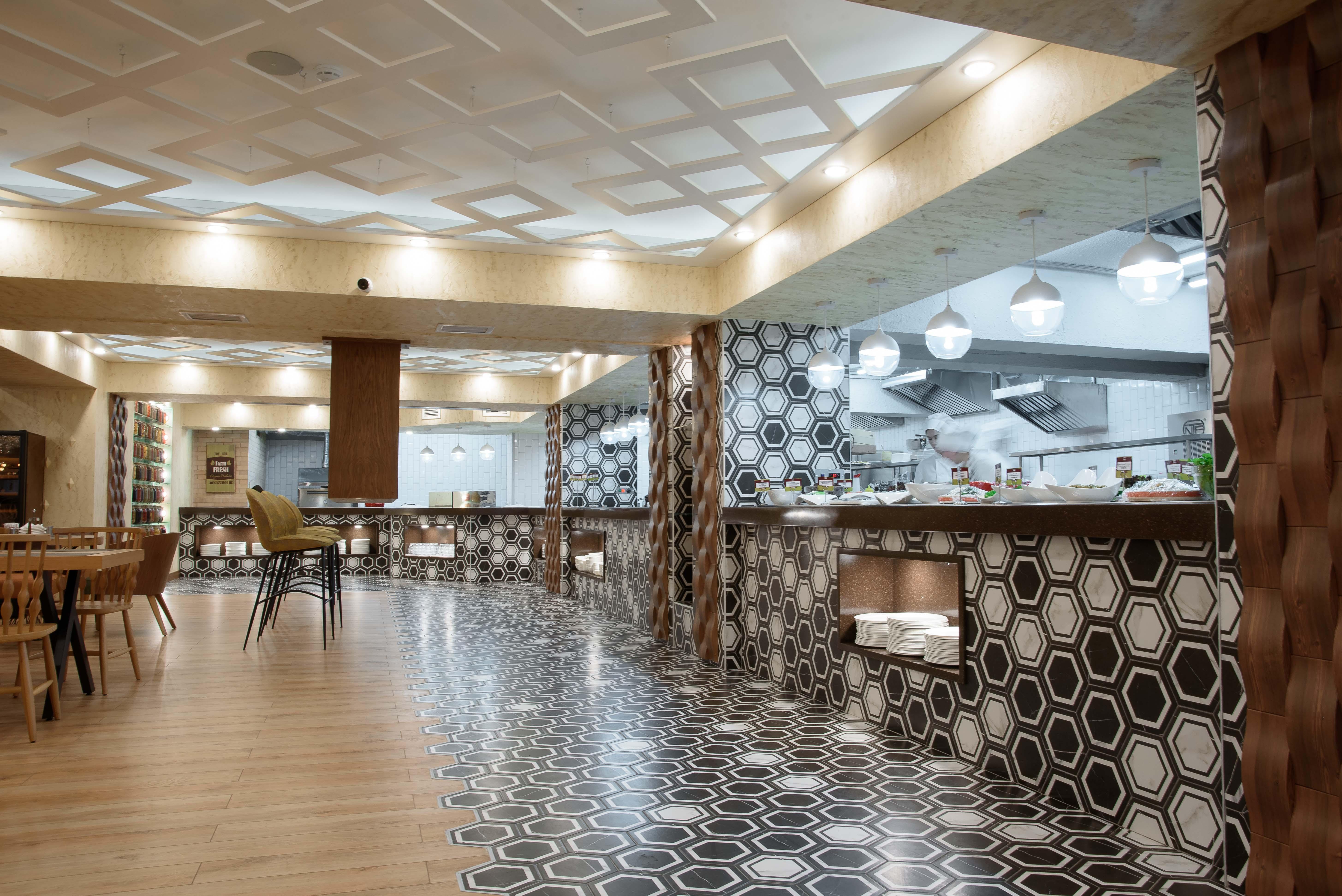 Hotel Kazzhol Αλμάτι Εξωτερικό φωτογραφία