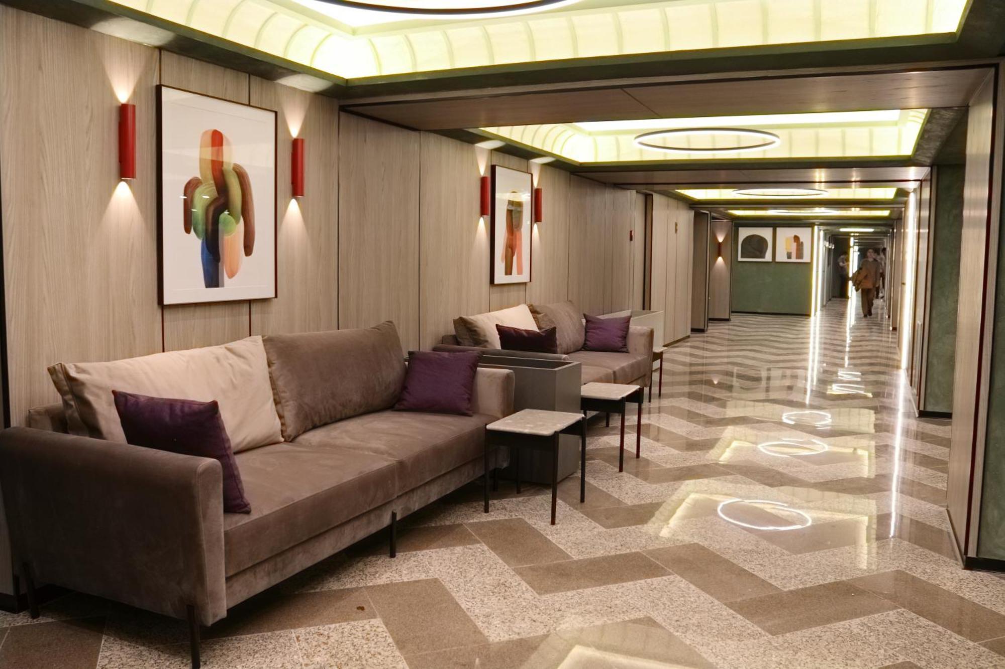Hotel Kazzhol Αλμάτι Εξωτερικό φωτογραφία
