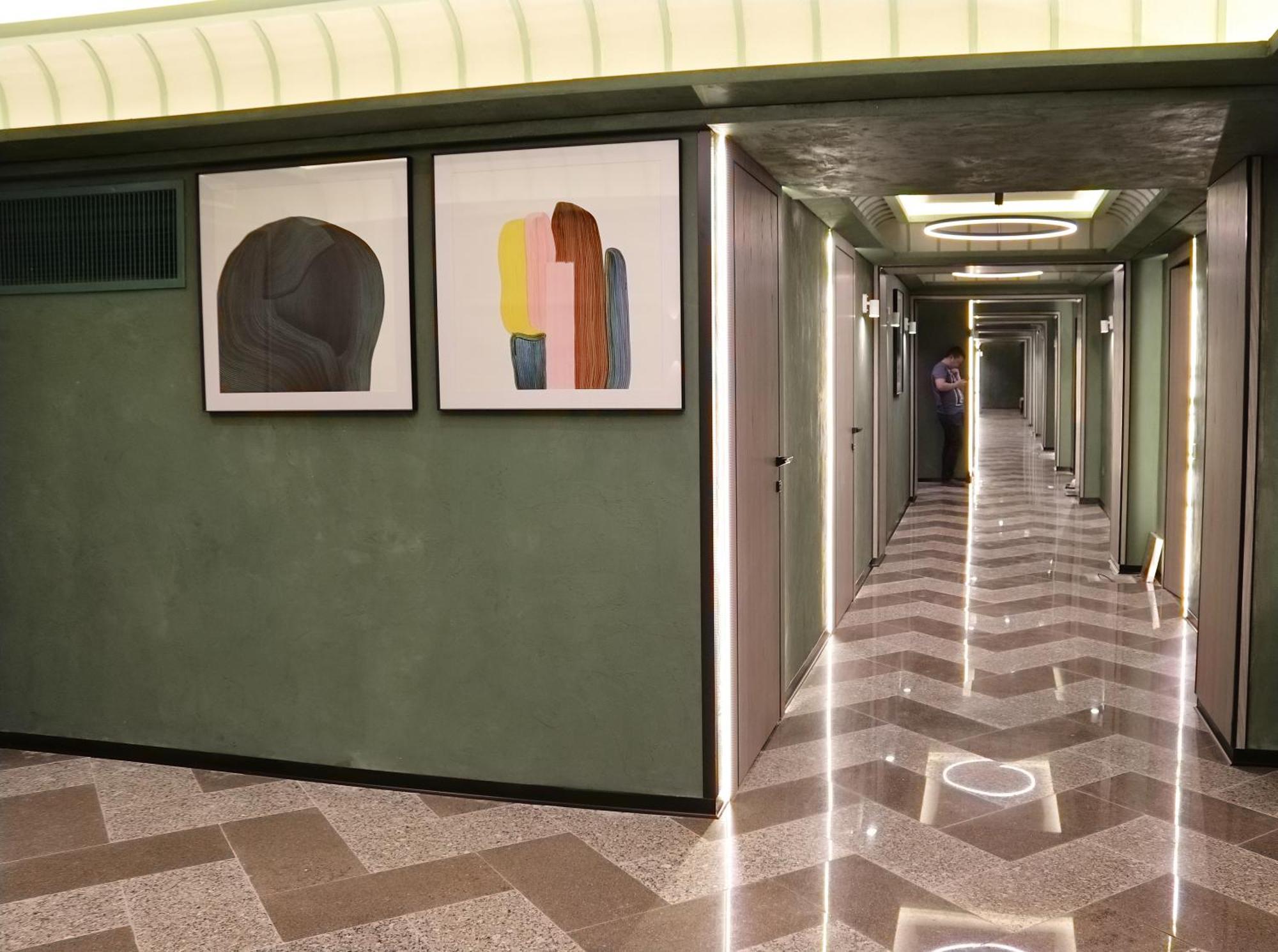 Hotel Kazzhol Αλμάτι Εξωτερικό φωτογραφία