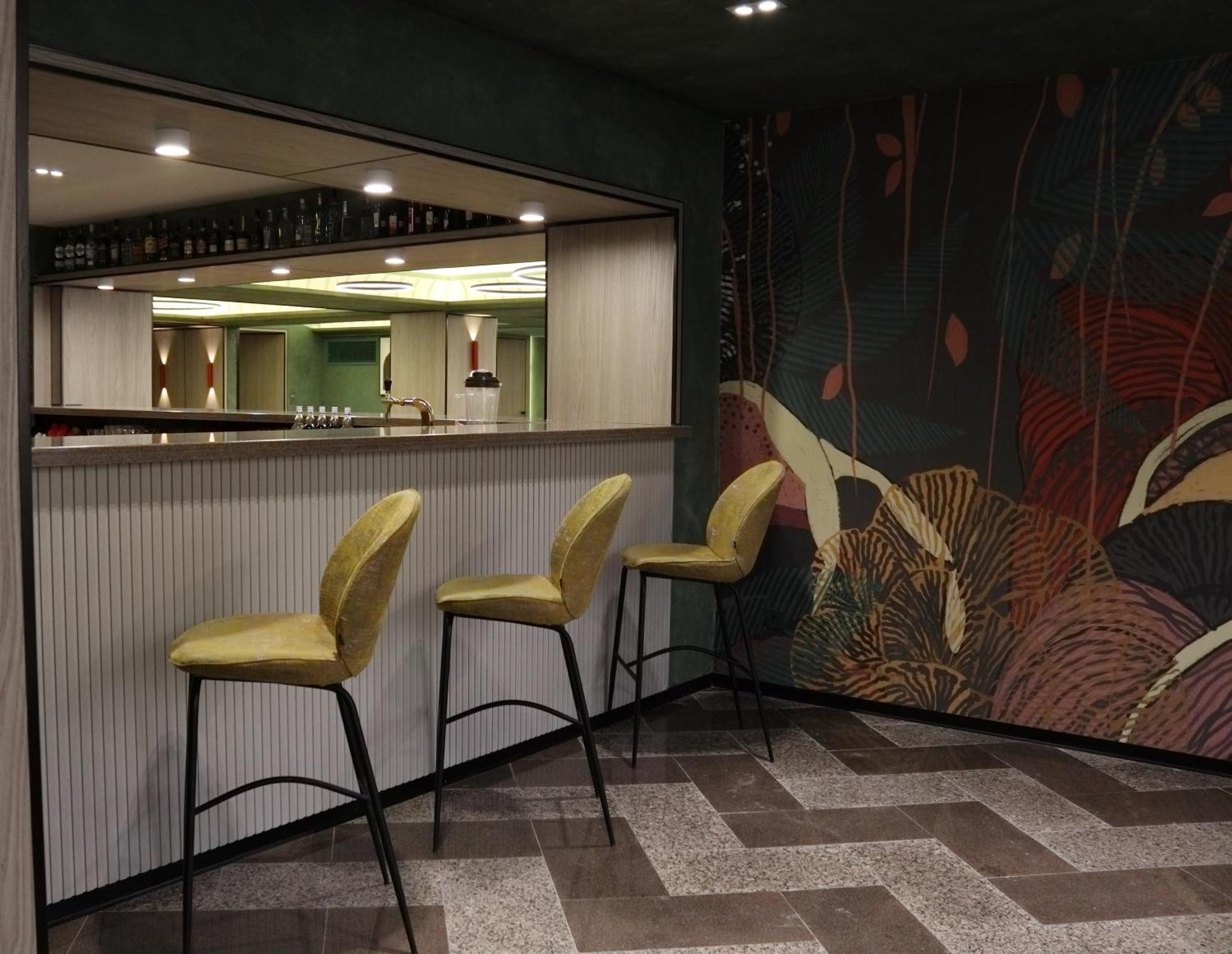 Hotel Kazzhol Αλμάτι Εξωτερικό φωτογραφία
