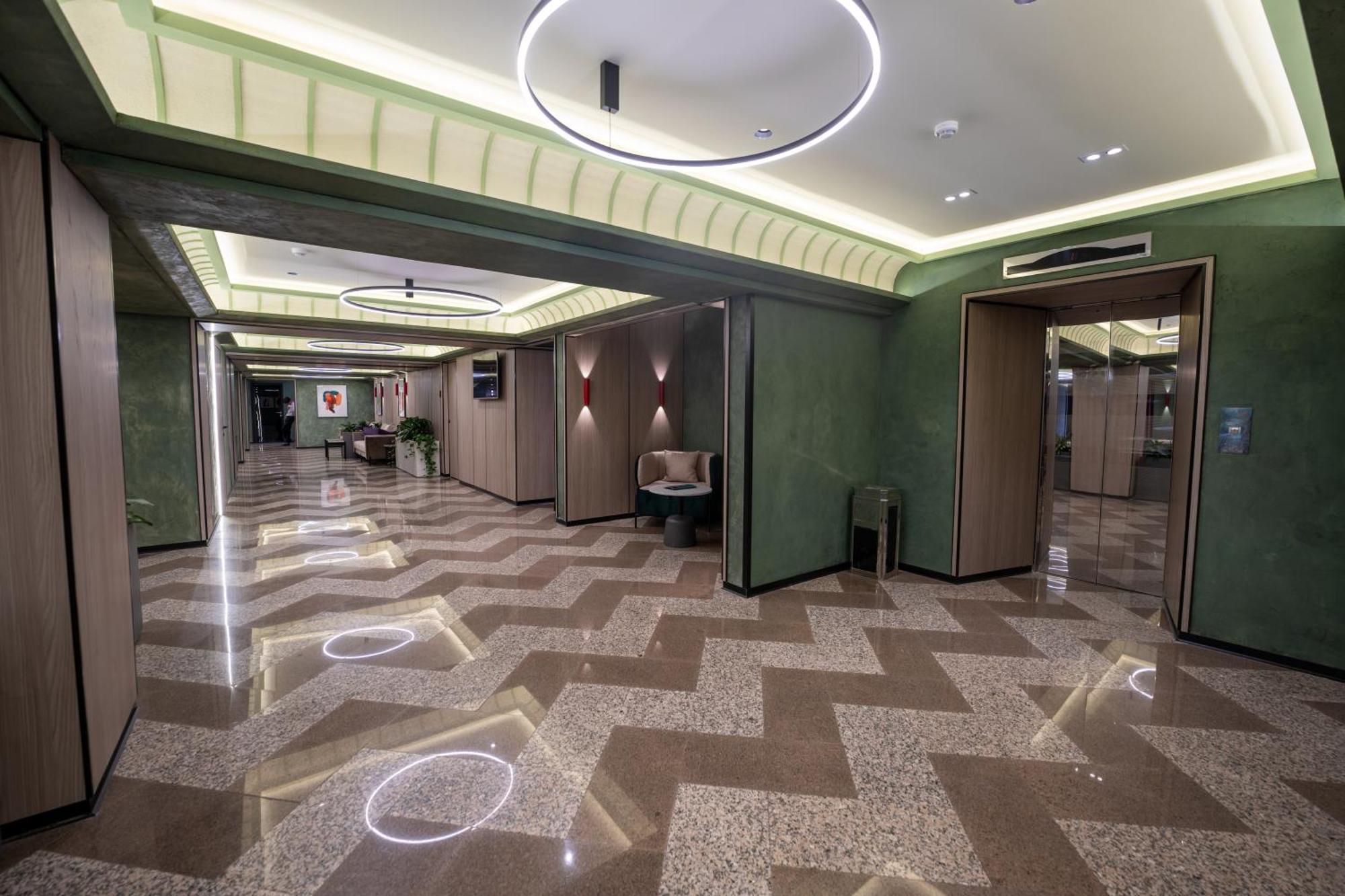 Hotel Kazzhol Αλμάτι Εξωτερικό φωτογραφία
