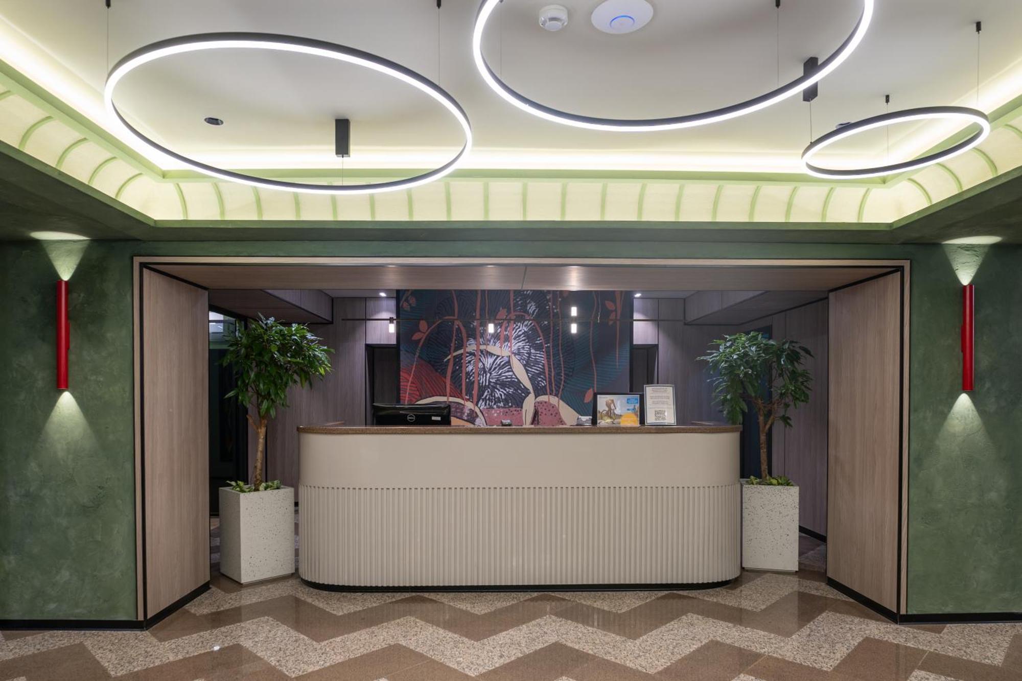 Hotel Kazzhol Αλμάτι Εξωτερικό φωτογραφία