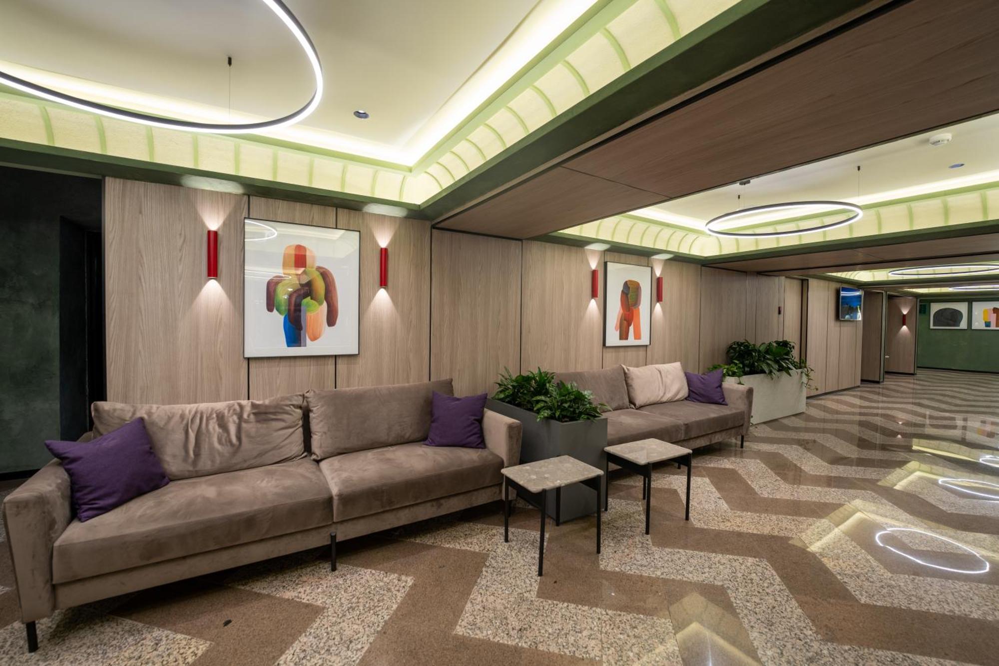 Hotel Kazzhol Αλμάτι Εξωτερικό φωτογραφία