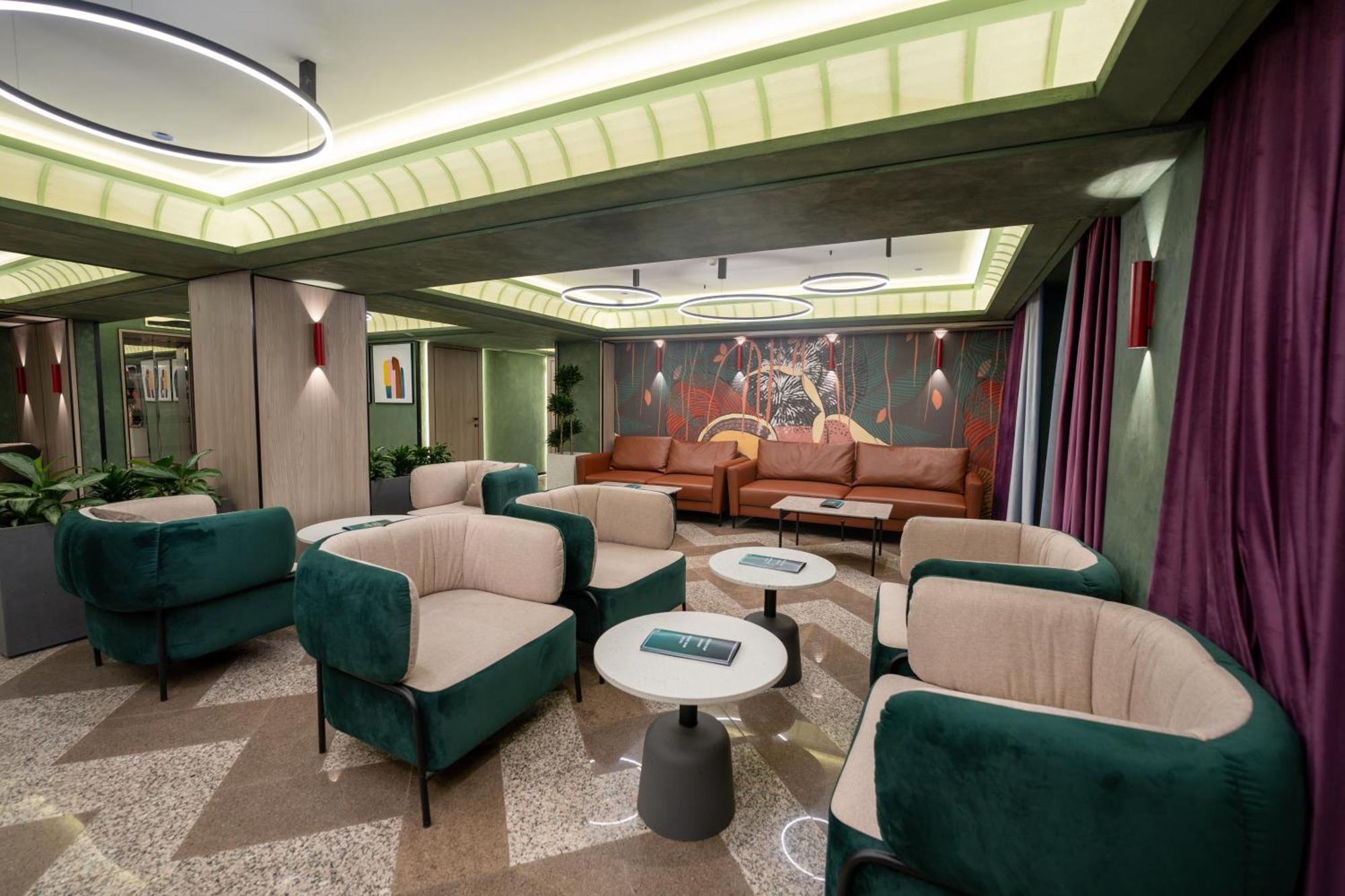 Hotel Kazzhol Αλμάτι Εξωτερικό φωτογραφία