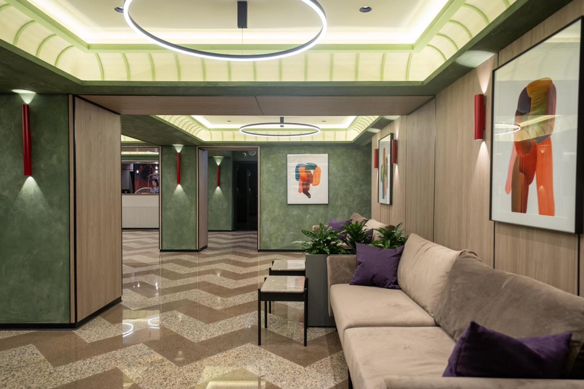 Hotel Kazzhol Αλμάτι Εξωτερικό φωτογραφία